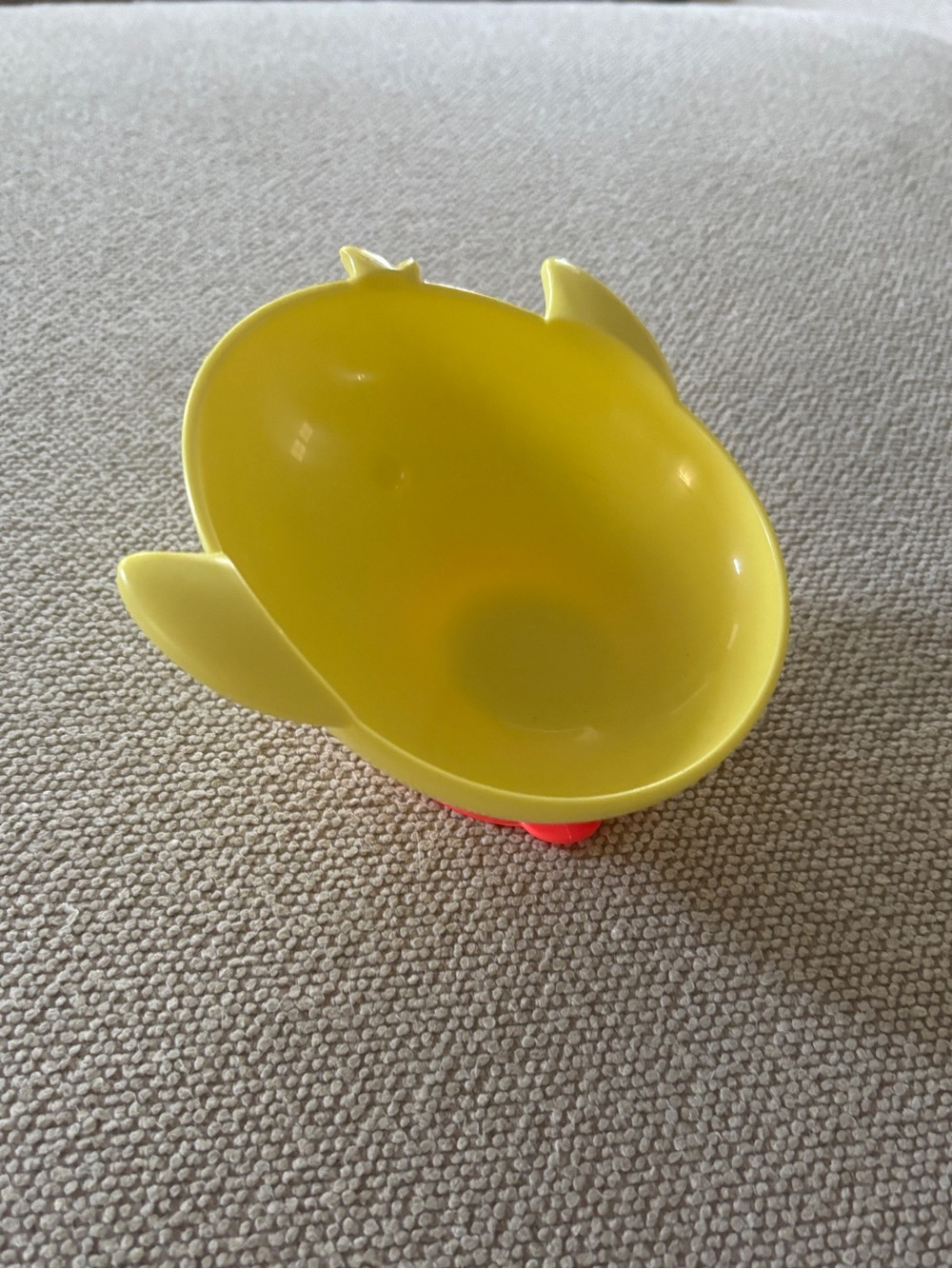 Skip Hop Activity Table Silver Lining Cloud Replacement Chick Suction Snack Bowl